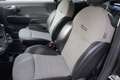 Fiat 500C 1.2 Lounge Cabrio Airco.Lm.velgen.Electr.pakket Au Zwart - thumbnail 9