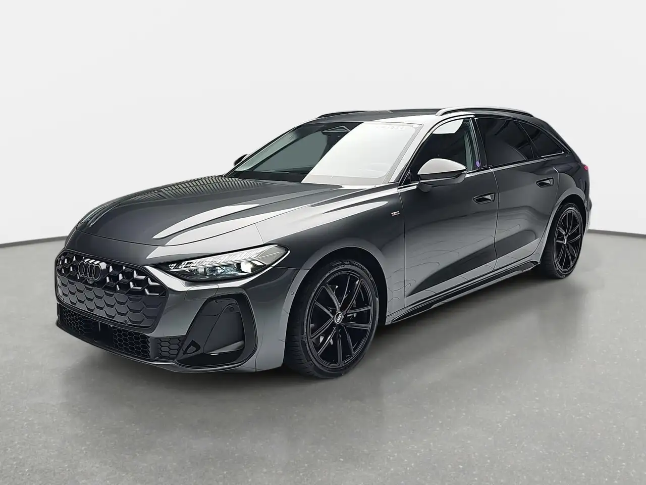 Audi A5 2026