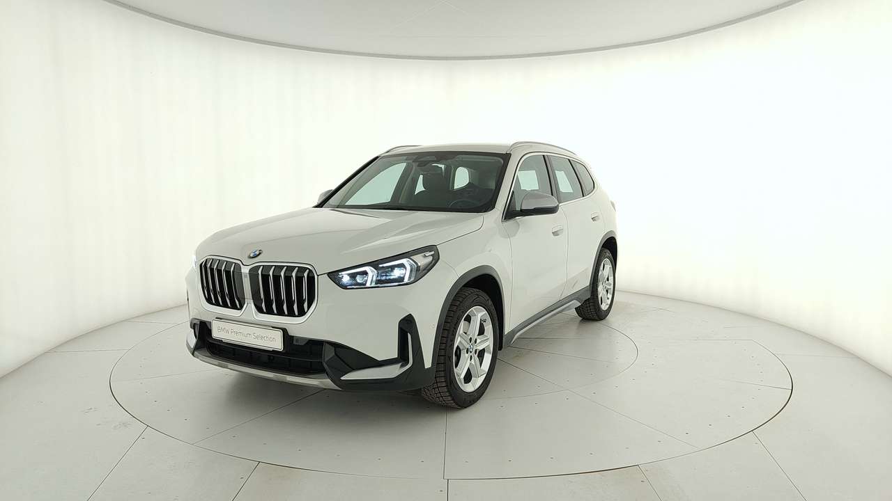 BMW X1 sdrive18d X-Line auto