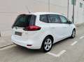 Opel Zafira 1.6CDTI S/S Expression 120 Blanc - thumbnail 6