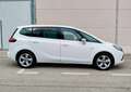 Opel Zafira 1.6CDTI S/S Expression 120 Blanc - thumbnail 5