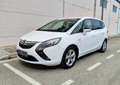 Opel Zafira 1.6CDTI S/S Expression 120 Blanc - thumbnail 1