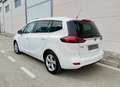 Opel Zafira 1.6CDTI S/S Expression 120 Blanc - thumbnail 3