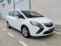 Opel Zafira 1.6CDTI S/S Expression 120 Blanc - thumbnail 4