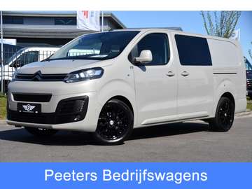 2.0 BlueHDI 120 L3 PB Edition 360 Camera, Cruise,