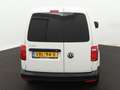 Volkswagen Caddy Maxi 2.0 TDI 75 pk L2H1 | Trendline | Cruise contr Blanc - thumbnail 5