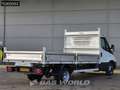 Iveco Daily 35C14 Open Laadbak 420cm Dubbellucht Airco Navi Cr Wit - thumbnail 5