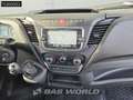 Iveco Daily 35C14 Open Laadbak 420cm Dubbellucht Airco Navi Cr Wit - thumbnail 11