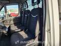 Iveco Daily 35C14 Open Laadbak 420cm Dubbellucht Airco Navi Cr Wit - thumbnail 10