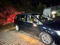 Volkswagen Sharan Sharan Highline BMT 2,0 TDI DPF DSG Highline Schwarz - thumbnail 3