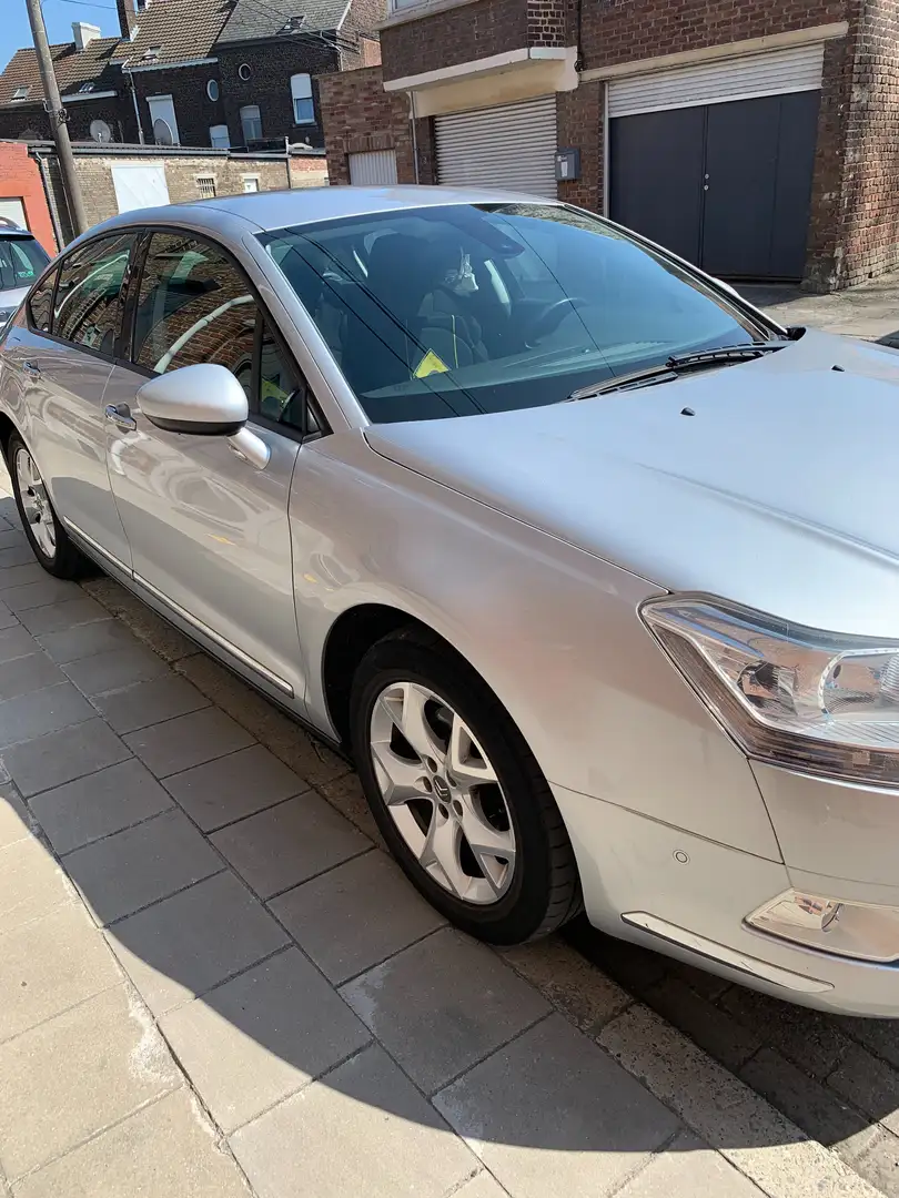 Citroen C5 C5 1.6 HDi VTR FAP - 1