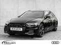 Audi A6 Avant TDI S-Line * 869€ ohne Anz. NP: 87695€ Black - thumbnail 1