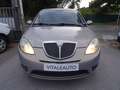 Lancia Ypsilon Ypsilon II 2007 1.3 mjt 16v Argento Beige - thumbnail 2