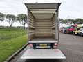 Iveco 35S18 Bakwagen Laadklep Automaat Clima Cruise Came Blanc - thumbnail 13