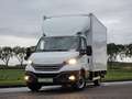 Iveco 35S18 Bakwagen Laadklep Automaat Clima Cruise Came Blanc - thumbnail 2