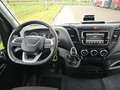 Iveco 35S18 Bakwagen Laadklep Automaat Clima Cruise Came Blanc - thumbnail 7