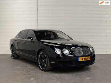 Continental 6.0 W12