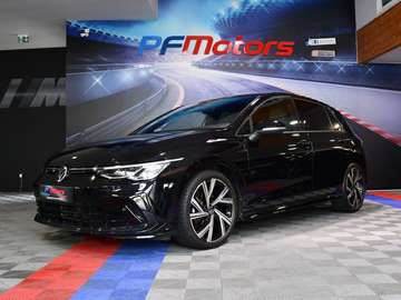 8 R-Line 1.5 TSI 150 BVM6 GPS Virtual ACC Caméra Front Lane Induction Mode JA 18