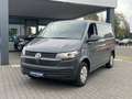 Volkswagen T6.1 Transporter 2.0 TDI Gris - thumbnail 1