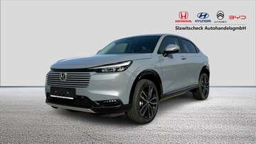 e:HEV 1.5 AT Advance