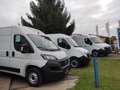 Fiat Ducato Kasten 33 120 L2H2 Euro6 Klima PDC Weiß - thumbnail 1