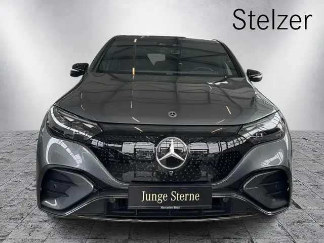Mercedes-Benz EQE SUV EQE 350 4MATIC SUV AMG Distr KeyGo HA Lenkung