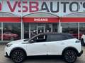 Peugeot 2008 1.2 TURBO 130PK GT LEER NAVI PANO-DAK CAMERA AIRCO Wit - thumbnail 2