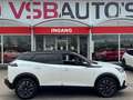 Peugeot 2008 1.2 TURBO 130PK GT LEER NAVI PANO-DAK CAMERA AIRCO Wit - thumbnail 4