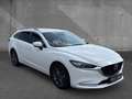 Mazda 6 SK 2.0 GS Center-Line Navi HUD LED PDC Kamera Weiß - thumbnail 5