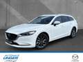 Mazda 6 SK 2.0 GS Center-Line Navi HUD LED PDC Kamera Weiß - thumbnail 1