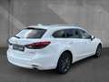 Mazda 6 SK 2.0 GS Center-Line Navi HUD LED PDC Kamera Weiß - thumbnail 3