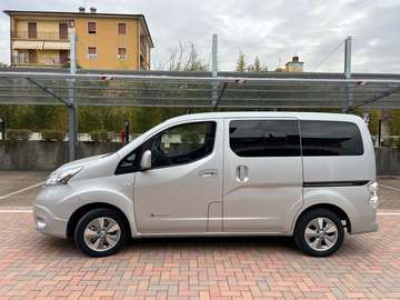 Evalia E-NV200 7 posti