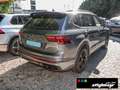 Volkswagen Tiguan Allspace R-line Black 2.0 TDI 4-Motion Gris - thumbnail 3