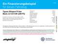 Volkswagen Tiguan Allspace R-line Black 2.0 TDI 4-Motion Gris - thumbnail 2