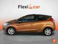 Ford Fiesta 1.0 EcoBoost Trend Powershift Naranja - thumbnail 7