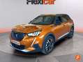 Peugeot 2008 1.2 PureTech S&S GT Line 130 Naranja - thumbnail 3