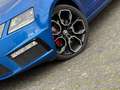 Skoda Octavia Combi RS 60 4x4 TOTW-RFK-SHZ-1HND-SCHECK Blau - thumbnail 5