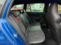 Skoda Octavia Combi RS 60 4x4 TOTW-RFK-SHZ-1HND-SCHECK Blau - thumbnail 11