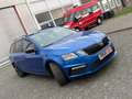 Skoda Octavia Combi RS 60 4x4 TOTW-RFK-SHZ-1HND-SCHECK Blau - thumbnail 3