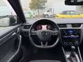 Skoda Octavia Combi RS 60 4x4 TOTW-RFK-SHZ-1HND-SCHECK Blau - thumbnail 9