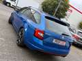 Skoda Octavia Combi RS 60 4x4 TOTW-RFK-SHZ-1HND-SCHECK Blau - thumbnail 2