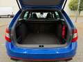 Skoda Octavia Combi RS 60 4x4 TOTW-RFK-SHZ-1HND-SCHECK Blau - thumbnail 12