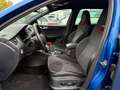 Skoda Octavia Combi RS 60 4x4 TOTW-RFK-SHZ-1HND-SCHECK Blau - thumbnail 6