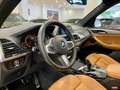 BMW X3 xDrive 20dA Blanco - thumbnail 12