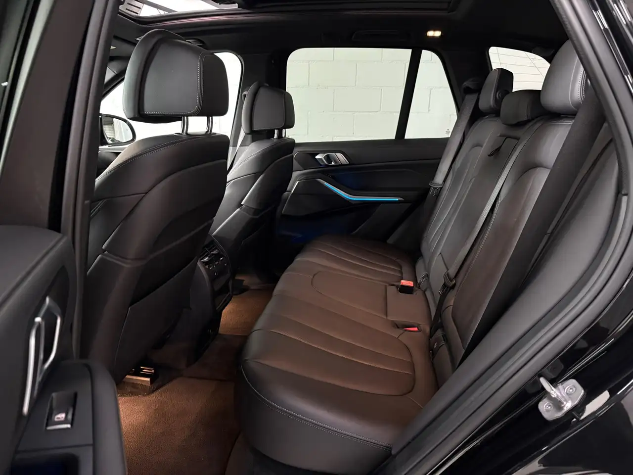 BMW X5 XDrive45e M-Pakket, Pano, Laserlight, HUD, 360Cam, миниатюра 6