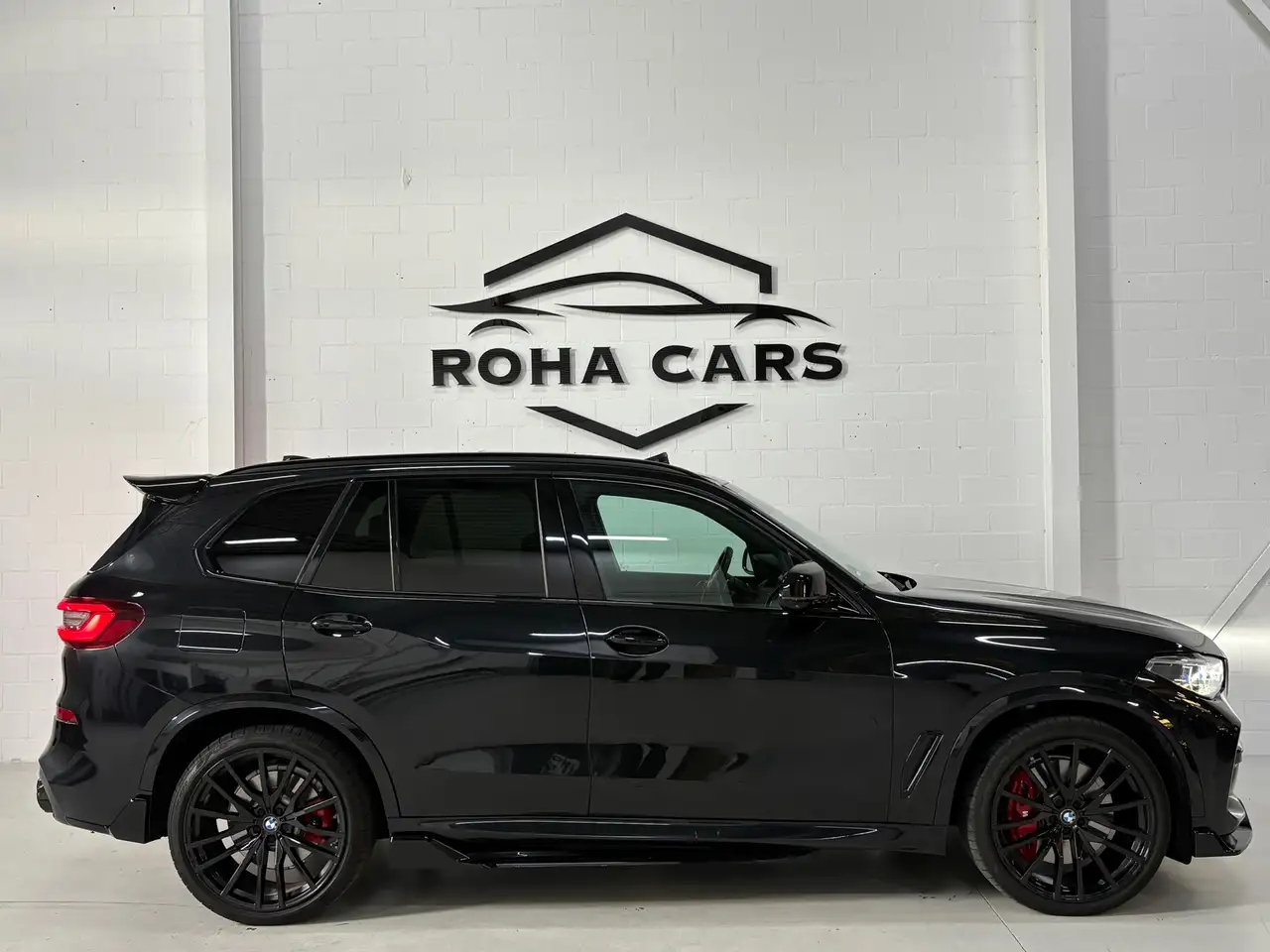 BMW X5 XDrive45e M-Pakket, Pano, Laserlight, HUD, 360Cam, миниатюра 16