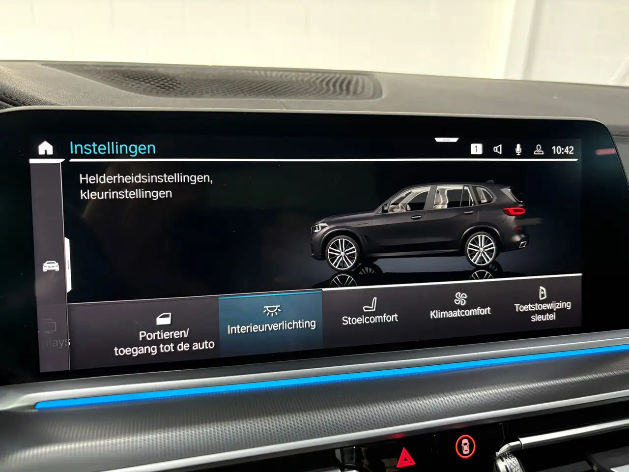 BMW X5 XDrive45e M-Pakket, Pano, Laserlight, HUD, 360Cam, миниатюра 18