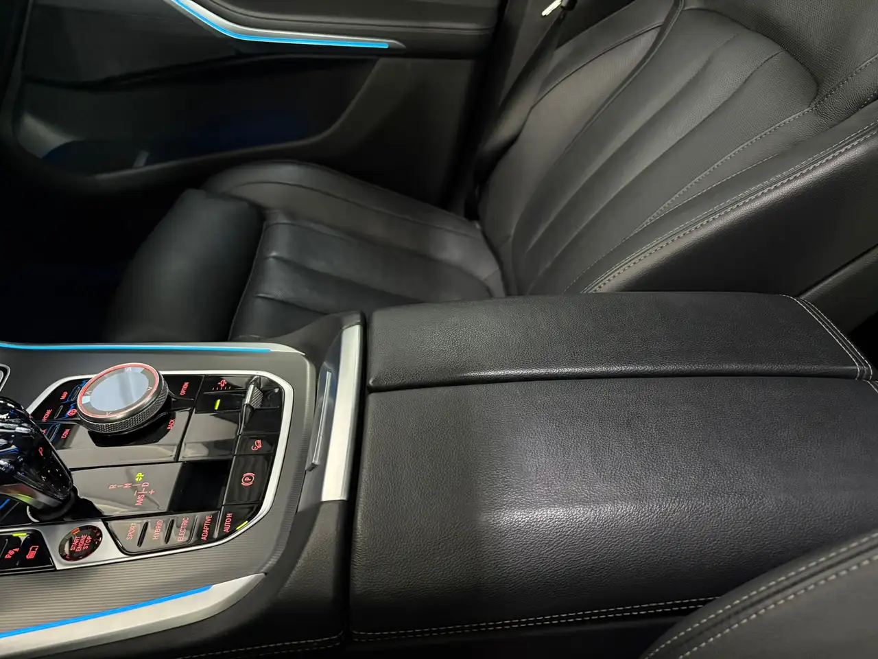 BMW X5 XDrive45e M-Pakket, Pano, Laserlight, HUD, 360Cam, миниатюра 27