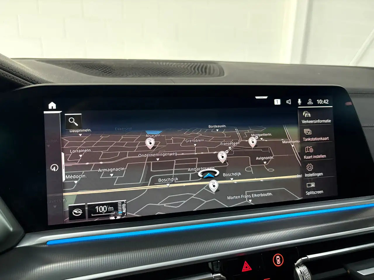 BMW X5 XDrive45e M-Pakket, Pano, Laserlight, HUD, 360Cam, миниатюра 19