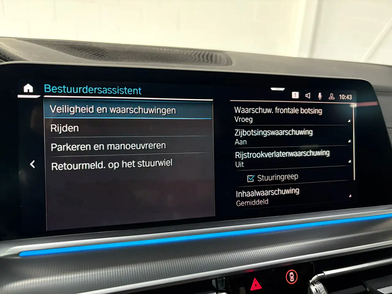 BMW X5 XDrive45e M-Pakket, Pano, Laserlight, HUD, 360Cam, миниатюра 21